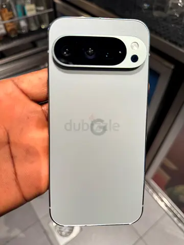 Google pixel 9 pro 128 gb battery 100%