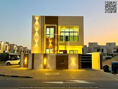 Own your villa, including registration and ownership fees.