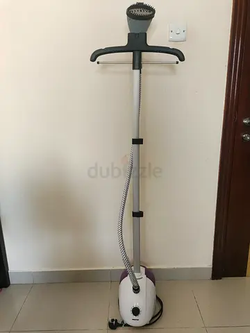 Standing Clothes Steamer - Lightly Used, Works Well