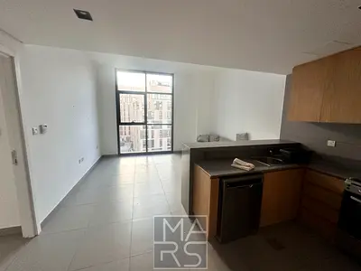 hot offer Brand New 1BHK with all amenities in Al mamsha only 50k