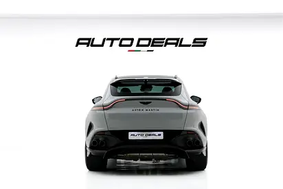 صورة 4 لـ 2024 Aston Martin DBX