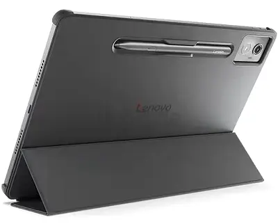 Lenovo Idea Tab 5G with Tab Pen and Folio Case TDRA Unopened.