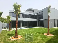 Luxury 5BR Signature Villa with Private Pool – Saro