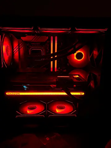 gaming pc