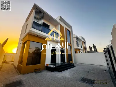 فيلا واسعة بتصميم عملي ومساحة أرض كبيرة