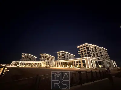 Bright & Modern 2BR | Unfurnished | Open Panoramic Views