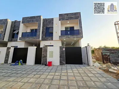 Own a villa for living or investment with no registration fees.