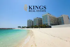 Furnished 2BR Duplex | Beach Access Living