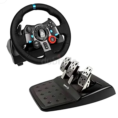 Logitech Play Station G29 Driving Force