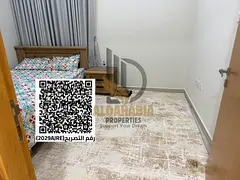 🏡 Furnished Apartment for Monthly Rent – Emirates City