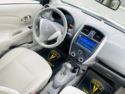 2023 Nissan SUNNY 照片 14