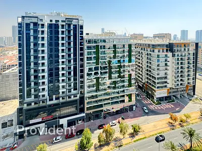 Vacant | Spectacular Open Views | Ready to Move In
