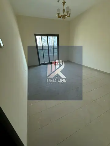For rent: 3 rooms and a living room in Al-Taawun – excellent location and free parking
