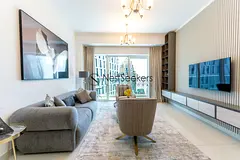 High Floor | Spacious | Premium Upgraded