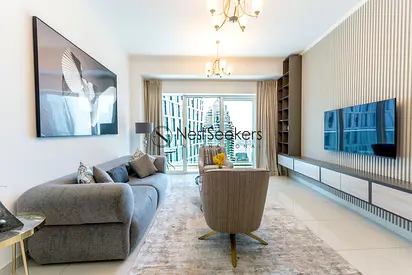 High Floor | Spacious | Premium Upgraded
