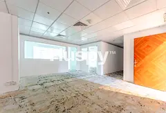 Grade A | Unfurnished | Near Metro