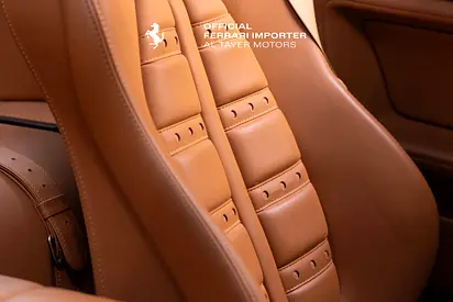 صورة 14 لـ 2010 Ferrari CALIFORNIA