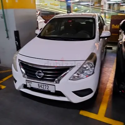 Nissan Sunny SV 2019 for sale