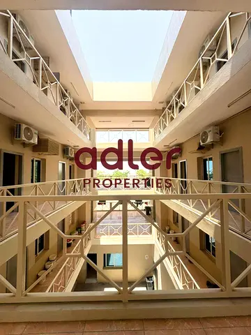 HIGH-QUALITY LABOUR ACCOMMODATION | MUNICIPALITY COMPLIANT | FULLY MAINTAINED BUILDING | PRIME LOCATION | 24/7 SECURITY