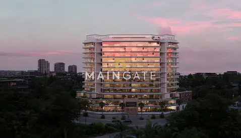 Investment Opportunity | Luxury Living | Beach Access
