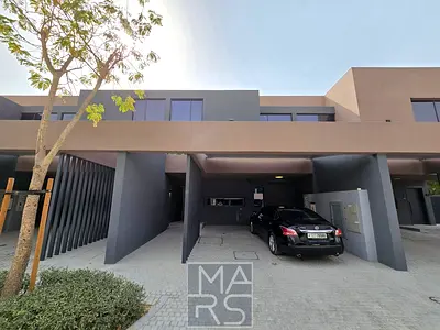 🟢03BHK Middle | Landscaped | Community Townhouse🟢