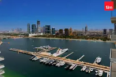 Best Priced Palm View Unit | High Floor