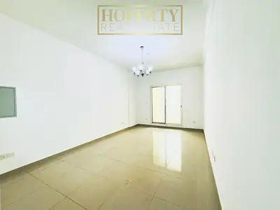 Spacious 1Bhk I Unfurnished I Prime Location I Opposite Five Hotel