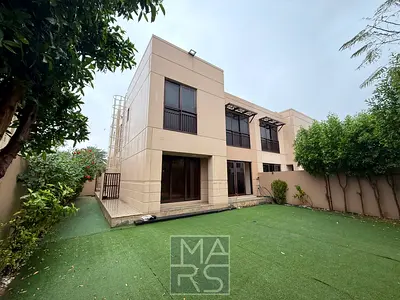 Luxury 4BR Townhouse | Refined Living | Al Zahia Community