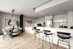 High Floor | Fully Furnished | High Quality Unit