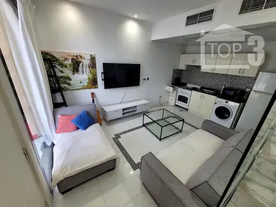 Elegant 1 Bed Room Furnished Villa