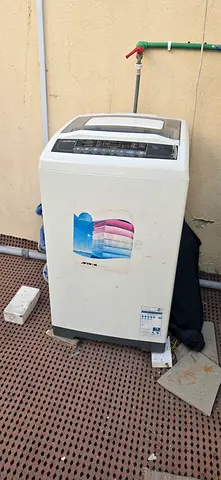 غسالة