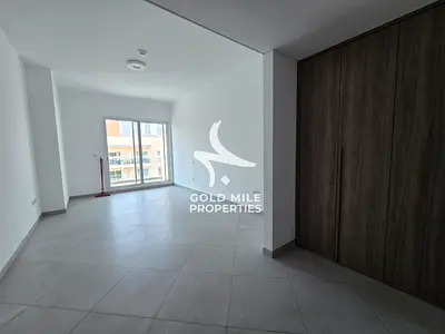 BIG SIZE 1 BR - KITCHEN APPLIANCES - MODERN LAYOUT