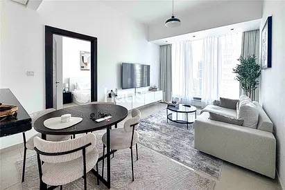 Prime Location | Furnished | Amazing Facilities