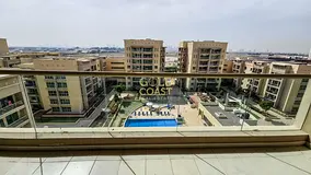Large 2BR+Study | High Floor | The Greens| Pool and Park View