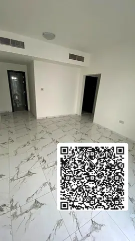 Room and lounge of the second resident in Rashidiya 2