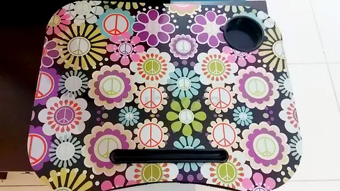 Laptop table