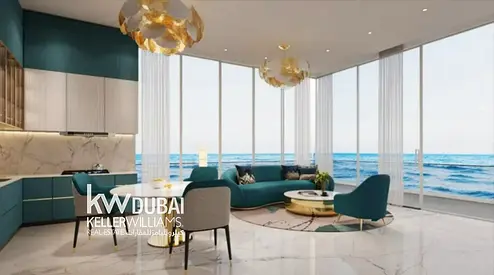 Off Plan | Unfurnished | High ROI