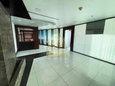 Partitioned Office | Sea View | Prime Location | Book Now