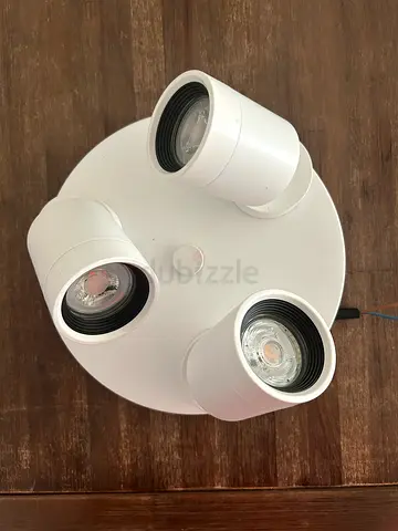 IKEA Nymane ceiling light