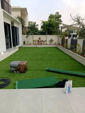 Gul landscaping
