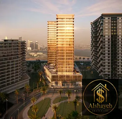 2BR Apartment | Marina & Downtown View | Pool Access