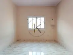 Prime Location Front of Safri Mall Full of family building Neat and clean room for contact Babar