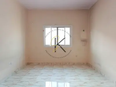 Prime Location Front of Safri Mall Full of family building Neat and clean room for contact Babar