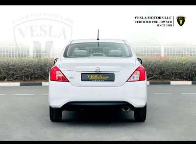 2023 Nissan SUNNY 照片 8