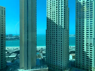 One-Bedroom |Furnished | Dubai Marina