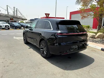صورة 7 لـ 2024 LI AUTO L6