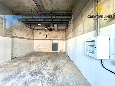 Ideal Restaurant Shop | Waterfront Community | High Rise Towers