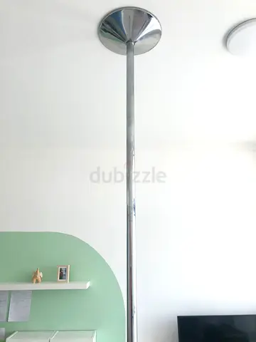 Exercise  Dance Pole