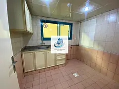 2bhk with Close Hall 4ok Al Nahda Sharjah Call Adnan
