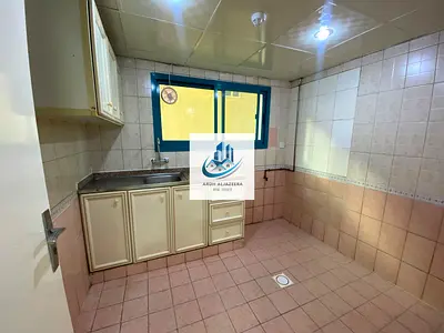 2bhk with Close Hall 4ok Al Nahda Sharjah Call Adnan